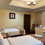White Knight Hotel Intramuros