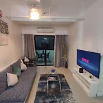 Luxury Spacious 2Br In Salcedo Village