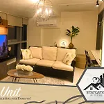 Luxurious 2 Bedroom Family Suite Plus Maid Rm In Eastwood City