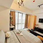 Modern Studio Unit In Viceroy Mckinley Hill Taguig