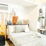 Modern Studio Unit In Viceroy Mckinley Hill Taguig