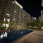 Modern Style 2Br Condo Good For 6 Packs Near Naia