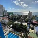 Malate Bayview Mansion 17A/B