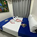 Green Residences Stays By Pbyy