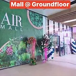 Air Residence A2 @Central Rcbc/Canadian Embassy
