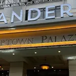 Chic 1Br Apartment In Bgc.