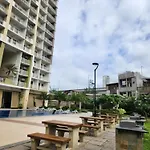 1Bedroom Apt At The Celandine Near Ayala Mall Cloverleaf -