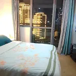 Aveline Suites Cozy Skyline View Acqua Private Residences Near Rockwell Makati