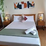 Cozy 1Br With City And Nature View In Azure