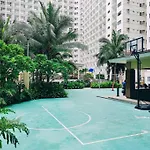 Moa Pasay 1656 Twin Bed Staycation Near Naia Airport