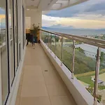 Staycation In Alabang By Angela