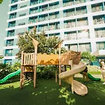 Air Residences Makati With Sunset View