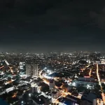 Air Residences Makati With Sunset View