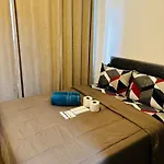 Taguig 1 Bedroom With Balcony Grace Residences Near Bgc