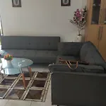 Somerset Condominium 2201