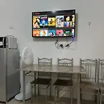 Shore Occupancy 6 Pax Cooking Balcony Netflix Pools Moa Airport Casino Picc马尼拉moa高级酒店公寓