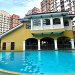 1Br Condo With Free Wifi