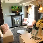 Posh, Modern 2Br Loft, Spectacular View Bgc