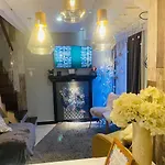Posh, Modern 2Br Loft, Spectacular View Bgc