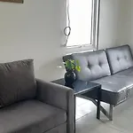 Two Storey Penthouse With Fantastic View