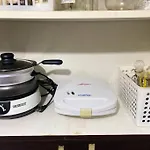 2Br Condo In Metro Manila