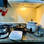 2Br Condo In Metro Manila