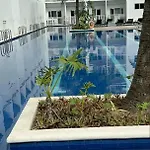 Tresmarias At Shore Residences Mall Of Asia Pasay Manila