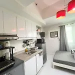 Kl Tower Studio Near Greenbelt Makati