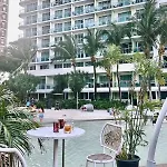 Azure Urban Residences By V\'Staycation