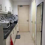 1 Bedroom Condo At Sea Residences 5Mins Walk To Mall Of Asia 3