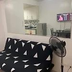 1 Bedroom Condo At Sea Residences 5Mins Walk To Mall Of Asia 3