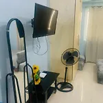 Morgan Suite Hotel