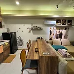 Azure Urban Resort - By Ground Zero One