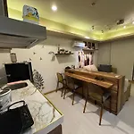 Azure Urban Resort - By Ground Zero One