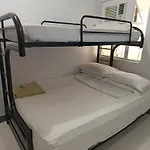 Pacific Regency, Manila Studio Type With Balcony