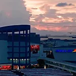 Sea Residences Tower F Pasay Moa Complex