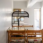 Pacific Regency, Manila Studio Type With Balcony