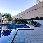 1Br Condotel Suite At Sunshine100 City Plaza - 28F #Ss03