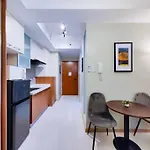 1Br Condotel Suite At Sunshine100 City Plaza - 28F #Ss03