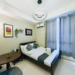 1Br Condotel Suite At Sunshine100 City Plaza - 28F #Ss03
