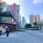 1Br Condotel Suite At Sunshine100 City Plaza - 28F #Ss03