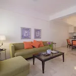 Orchid Garden Suites