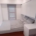 Balai Ni Boss - Cozy Modern 1Br In Victoria Sports Tower
