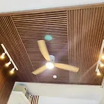 Muji-Inspired Home-Tel In The Heart Of Makati