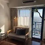 Muji-Inspired Home-Tel In The Heart Of Makati