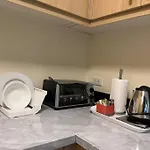 Studio Apartment In Bgc The Fort