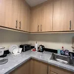 Studio Apartment In Bgc The Fort