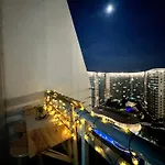 Gv Pied A Terre Azure Santorini Tower