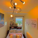 Pandora\'S Nest