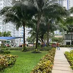 #14 Grace Residences Tower2 16F